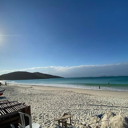 Casa Com 2 Quartos Na Prainha Em Arraial Do Cabo, 20 Metros Da Praia エクステリア 写真
