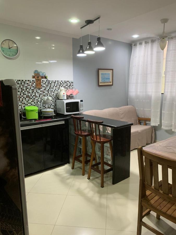 Casa Com 2 Quartos Na Prainha Em Arraial Do Cabo, 20 Metros Da Praia エクステリア 写真