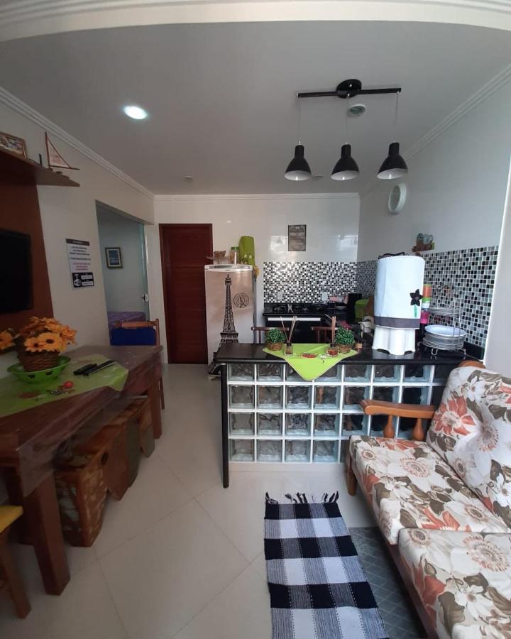 Casa Com 2 Quartos Na Prainha Em Arraial Do Cabo, 20 Metros Da Praia エクステリア 写真