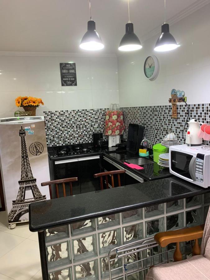 Casa Com 2 Quartos Na Prainha Em Arraial Do Cabo, 20 Metros Da Praia エクステリア 写真