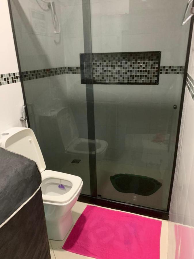 Casa Com 2 Quartos Na Prainha Em Arraial Do Cabo, 20 Metros Da Praia エクステリア 写真